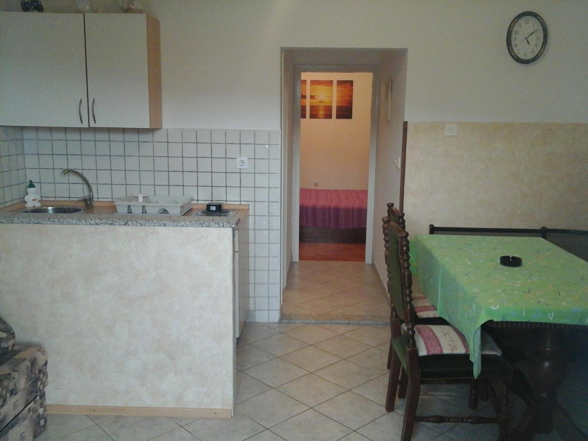 Apartments Tanja & Boris Baska  Room photo