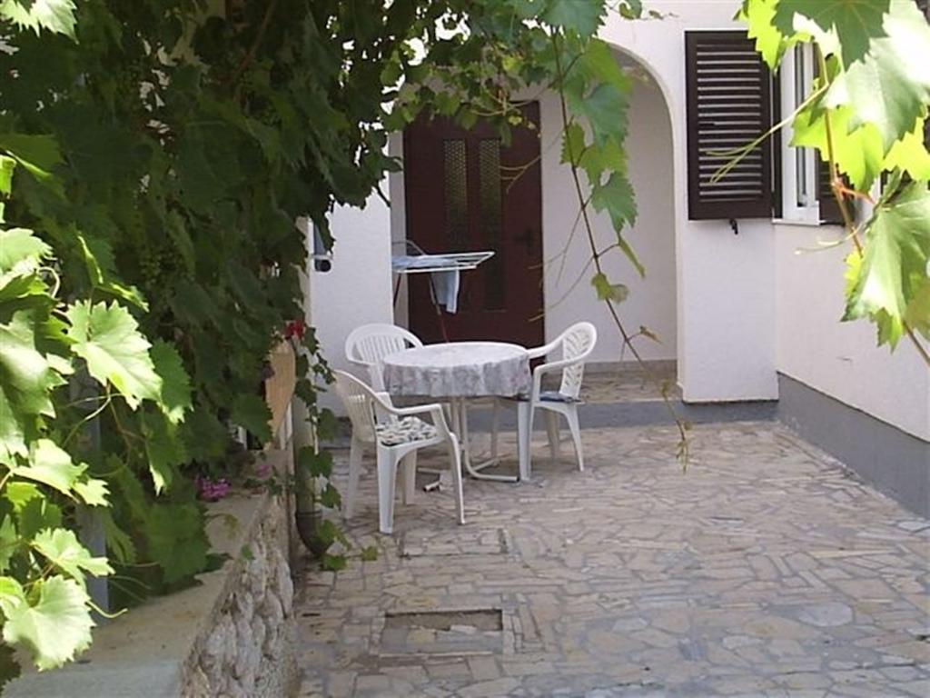 Apartments Tanja & Boris Baska  Room photo
